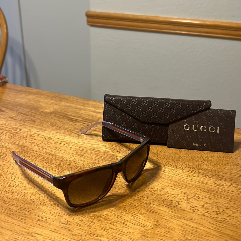 Gucci Sunglasses